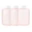 Набір картриджів (мила) для Xiaomi MiJia Automatic Soap Dispenser (PMXSY01XW) Pink (3 шт.) - мініатюра 2