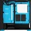 Корпус Fractal Design Pop Air RGB Tempered Glass без БЖ Cyan Core (FD-C-POR1A-02) Без БП - мініатюра 10