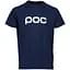 Футболка Poc M's Reform Enduro Tee Navy S (1033-PC 529051582SML1) - мініатюра 1