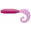 Силікон Reins Fat G-Tail Grub 4 10 шт/уп. Рожевий (1013-1552.10.09) - мініатюра 1