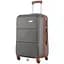 Валіза Semi Line 24" M Graphite (T5711-2) - мініатюра 1