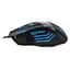 Мышь Esperanza EGM201B Wolf USB Black-Blue (EGM201B) - миниатюра 2