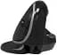 Миша Delux M618XSU Black - мініатюра 3
