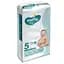 Підгузки дитячі Moffy Jumbo 5 (11-25 кг) 52 шт. - мініатюра 1