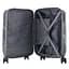 Валіза Semi Line 20" S Black Pattern (T5651-1) - мініатюра 2