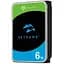 Жорсткий диск 3.5` 6Tb Seagate SkyHawk, SATA3, 256 Мб, 5400 об/хв (ST6000VX009) - мініатюра 1