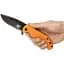 Ніж Skif Sturdy II BSW Orange - мініатюра 5