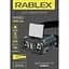 Фонарь налобный Rablex RB 951 LED аккумуляторный 5 режимов работы - миниатюра 4