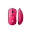 Компьютерная мышь MCHOSE A5 v2 Ultra беспроводная игровая PAW3395, 26000 DPI 2,4G+Bluetooth Red - миниатюра 1