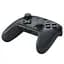 Геймпад Nintendo Switch Pro Black - миниатюра 3