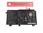 Акумулятор B31N1726 для ноутбука Asus TUF Gaming F15 FX504, FX505, FX506, FA706, FX706 (0B200-03270100) - мініатюра 2