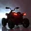 Дитячий електромобіль-квадроцикл Bambi M 5001EBLR-5 Зелений - мініатюра 8