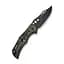 Ніж складаний Civivi Biophase Black Aluminum C23083C-2 - мініатюра 2