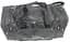 Спортивна сумка Wallaby 365 з розширенням 40/50 л 54(66)x25x30 см Чорна - мініатюра 4