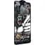 Захисне скло DK для Oppo A91 Full Glue 3D MO King Kong 016142 black - мініатюра 1