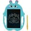 Графічний планшет Kids Pad 9 Color Bunny Blue - мініатюра 3