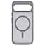 Чохол до мобільного телефона Armorstandart Uniq MagCase Google Pixel 10 / 10 Pro / 9 / 9 Pro Titanium Grey (ARM87919) - мініатюра 1