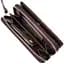 Женский кожаный кошелек Canpellini 9.5х15.5х2.5 см acs0025529 - миниатюра 5