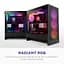 СВО NZXT Kraken Core 240 Black RGB (RL-KR24C-B1) - мініатюра 2