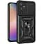 Панель BeCover Military для Samsung Galaxy A54 5G SM-A546 Black (709129) - миниатюра 2