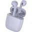 Бездротові навушники Baseus Encok W04 NGTW030105 Purple - мініатюра 1