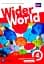 Wider World 4. Students' Book + Active Book - мініатюра 1