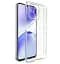 Силіконовий чохол BeCover для Realme Note 50 Transparancy (711182) - мініатюра 2