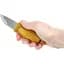 Ніж Morakniv Eldris Yellow - мініатюра 3
