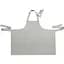 Фартук универсальный Cosas Silver серый (Apron_DUK_05Silver) - миниатюра 3