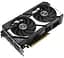 Відеокарта ASUS RTX 5060 8GB Dual OC Edition (DUAL-RTX5060-O8G) (GDDR7, 128 bit, PCI-E v5.0 x16) Б/в - мініатюра 3