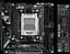 Материнcька плата Asus B850-I ROG Strix Gaming Wi-Fi Socket AM5 (ROG STRIX B850-I GAMING WIFI) - мініатюра 1
