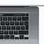 Ноутбук Apple MacBook Pro 16" з Touch Bar 32 ГБ, 1 ТБ, Intel Core i9 сріблястий Seller Refurbished - мініатюра 4