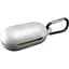 Чехол BeCover Silicon Protective для Samsung Galaxy Buds White (704658) - миниатюра 1