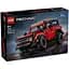 Конструктор LEGO Technic Позашляховик Ford Bronco 943 деталі (42213) - мініатюра 1