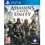 Гра Assassin's Creed: Unity (англійська версія) (PS4) - мініатюра 1