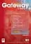 Gateway 2nd B2 Teacher's Book Premium Pack - мініатюра 1
