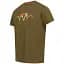 Футболка Blaser Active Outfits T25 ARGALI L Dark olive - мініатюра 2