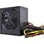 Блок питания QUBE 1650W 80+ GOLD (QBF-HP1-1650GD-14C) - миниатюра 2