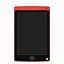 Дитячий графічний планшет Semi LCD Writing Tablet для малювання з пером Red - мініатюра 1