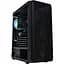Робоча станція Power Up Desktop #180 Core i3 12100F/16 GB/SSD 512 Gb/NVIDIA Quadro RTX A2000 6GB - мініатюра 1