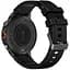 Смарт-годинник W&O IWO X22 IP68 Black - мініатюра 3