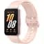 Фітнес-браслет Samsung Galaxy Fit3 Pink Gold (SM-R390NIDASEK) - мініатюра 3