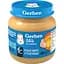 Пюре Gerber Ніжні овочі з телятиною 780 г (6 шт. по 130 г) - мініатюра 1
