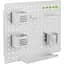 Дошка-органайзер OfficePro White настінна (WO910W) - мініатюра 1