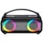 Портативна колонка Havit HV-SK888BT 10W RGB black (HV-SK888BT) - мініатюра 1