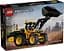 Конструктор LEGO Technic Колісний навантажувач Volvo L120 Electric 973 деталі (42209) - мініатюра 16