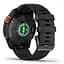 Смарт-годинник Garmin Fenix 7 Pro Solar Slate Grey w. Black Band (010-02777-00/01) - мініатюра 4