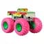Базова машинка-позашляховик Hot Wheels Monster Trucks Power Сяючі в темряві 1:64 в асортименті (HCB50) - мініатюра 4