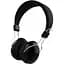 Навушники Recci REH-B01 Angel Bluetooth V4.1 Android 40 мАч накладні бездротові Black - мініатюра 1