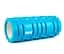Массажный ролик (роллер) PowerPlay 4025 Massage Roller Синий (33x14 см) (PP_4025_Blue) - миниатюра 1